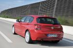BMW 118i Sport Line 2011 года
